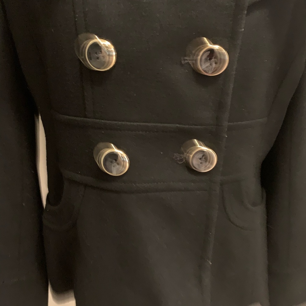 Kenneth Cole wool jacket - Picture 3 of 4
